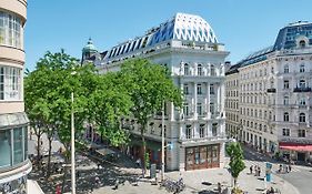 Hotel Kummer Vienna Austria