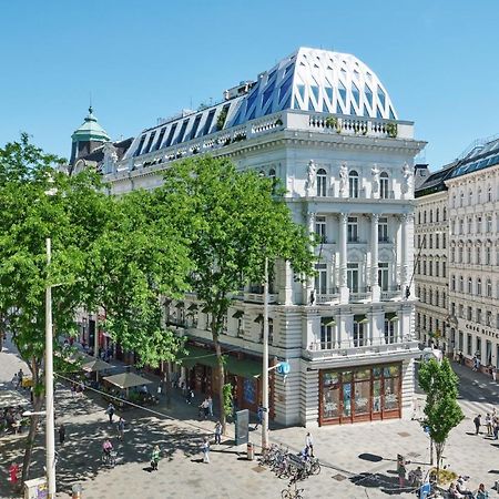 Hotel Motto Vienna Exterior photo