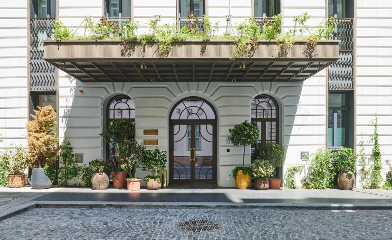 Hotel Motto Vienna Exterior photo